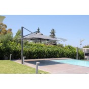 Κρεμαστές ομπρέλες